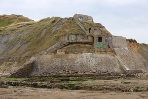 Aménagement PMR Fort-de-France